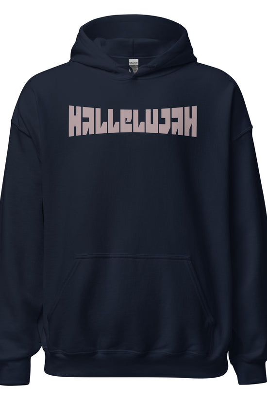 Hallelujah - Unisex  Regular Hoodie