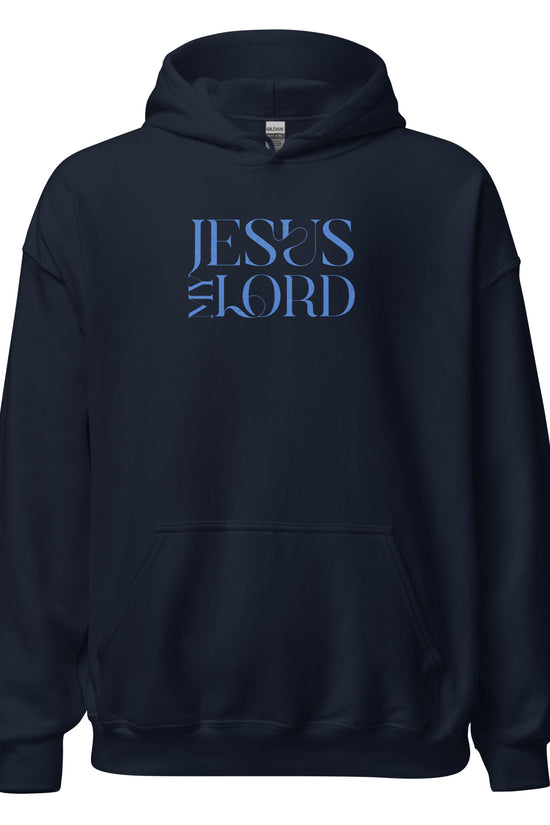 Jesus My Lord - Unisex Regular Hoodie