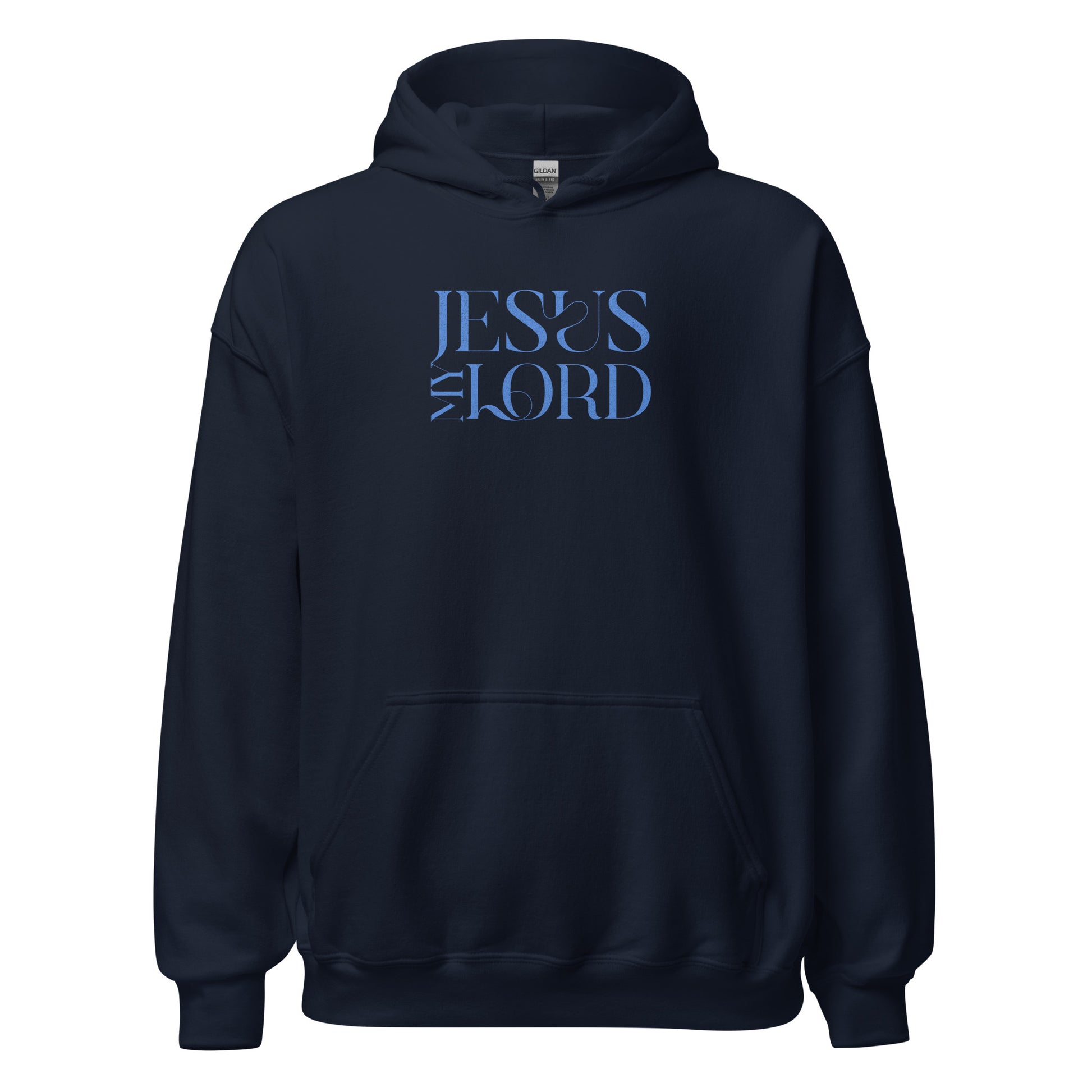 Jesus My Lord - Unisex Regular Hoodie