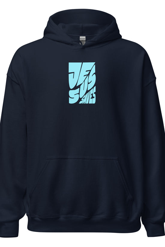 Jesus Saves - Unisex Regular Hoodie