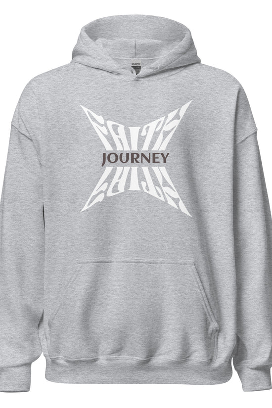 Faith Journey - Women Regular Hoodie