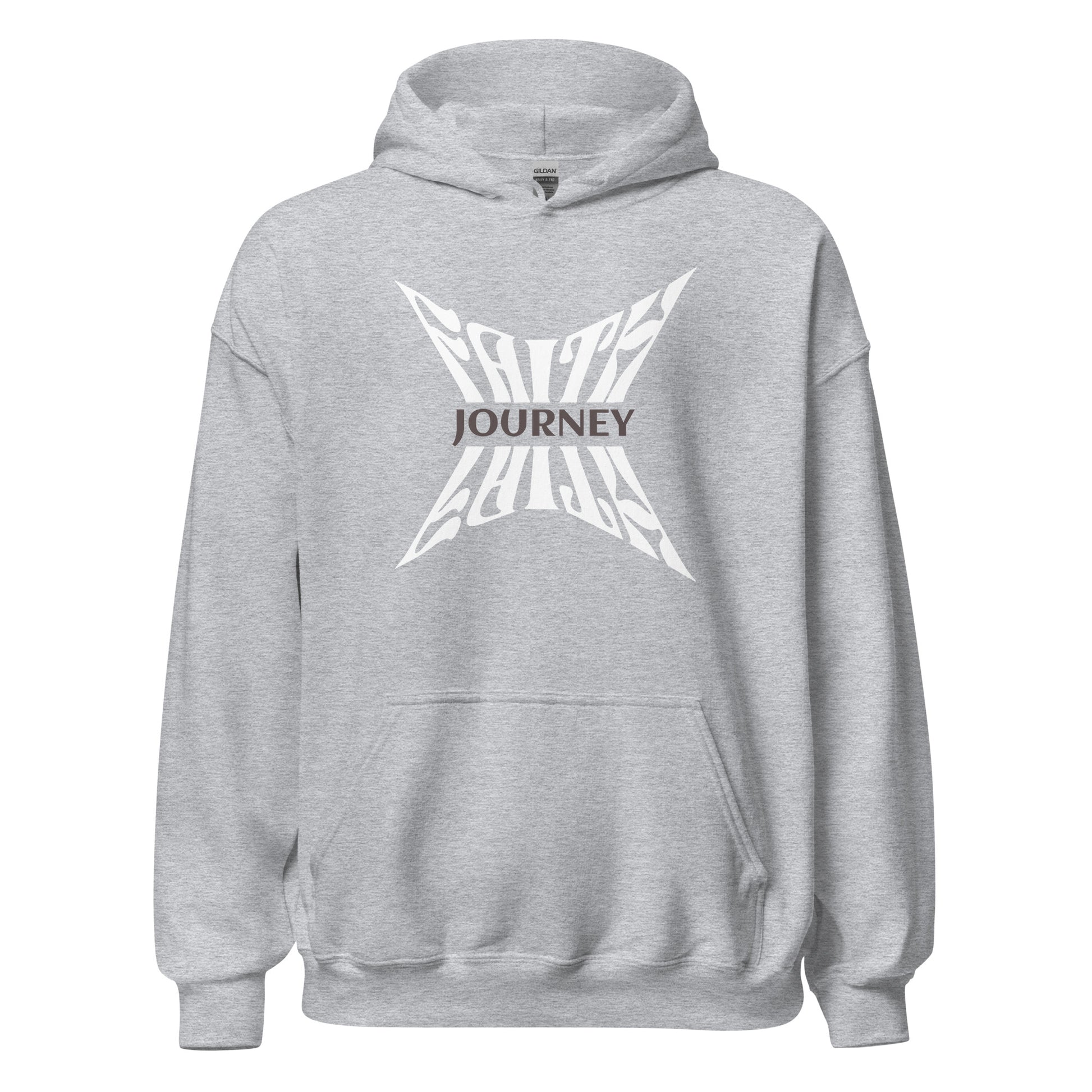 Faith Journey - Women Regular Hoodie