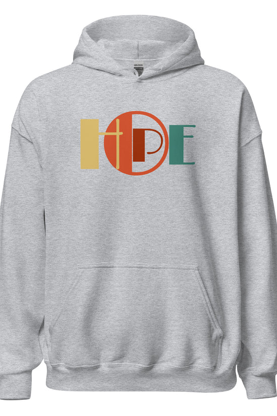 Hope - Unisex Regular Hoodie