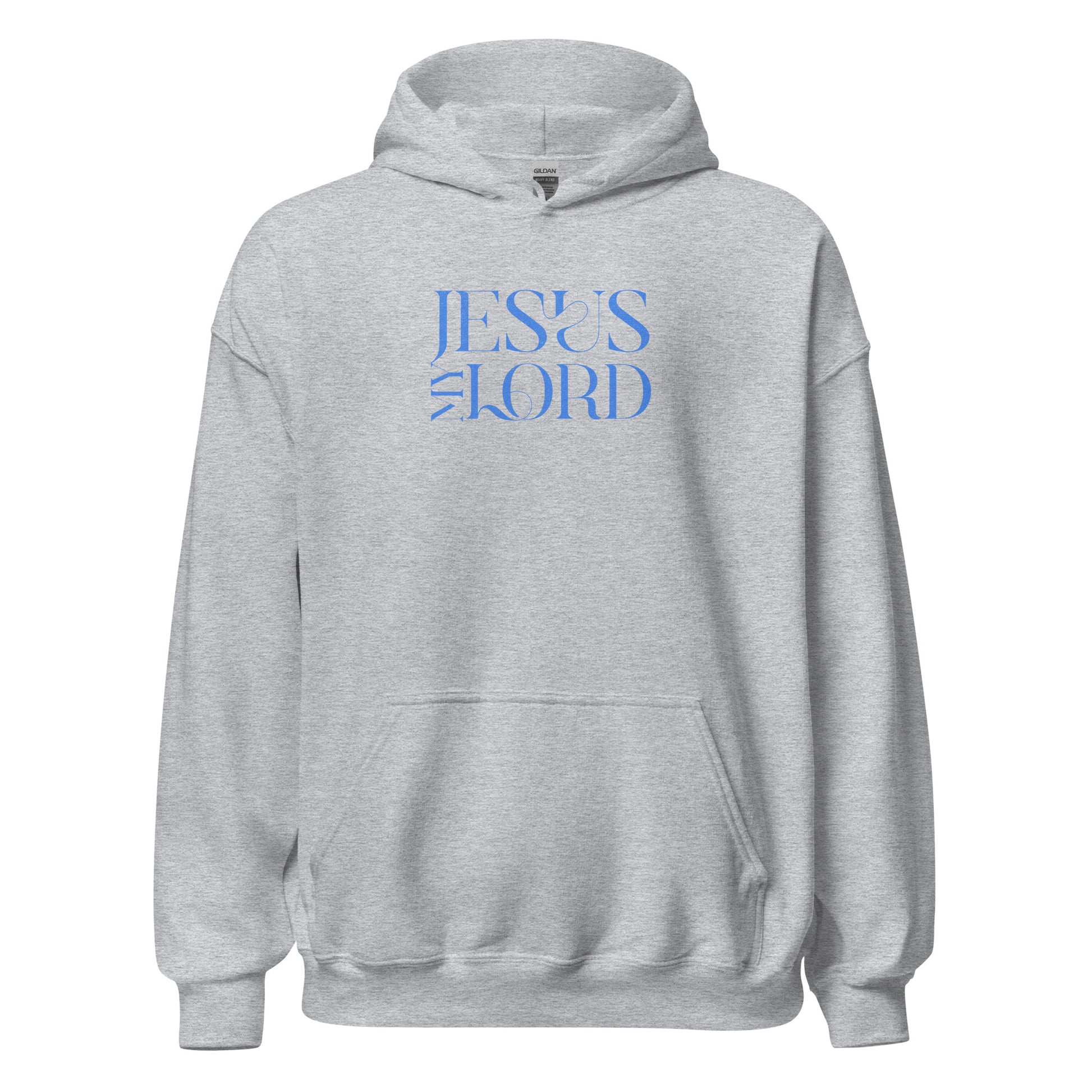Jesus My Lord - Unisex Regular Hoodie