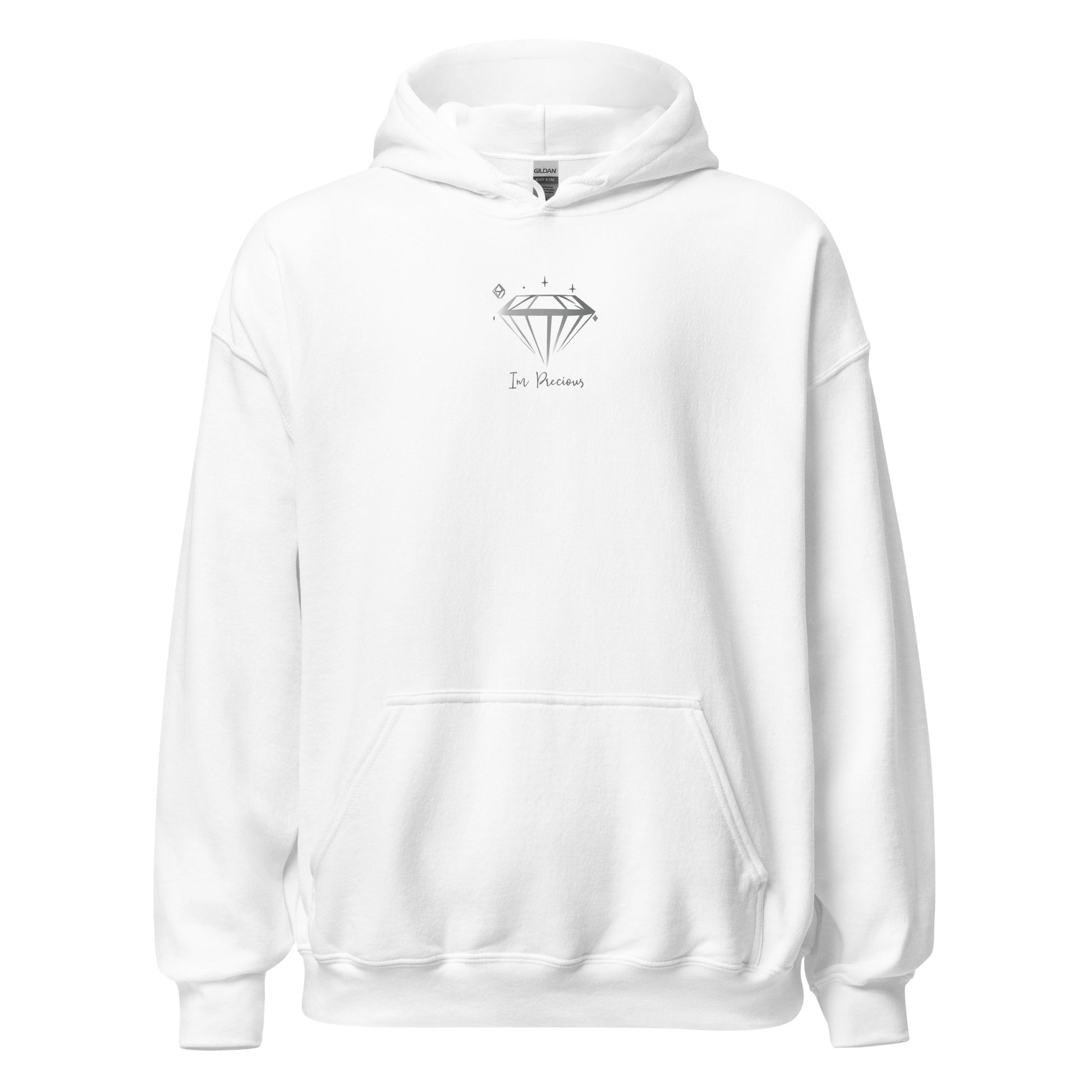 I'm Precious - Women Regular Hoodie