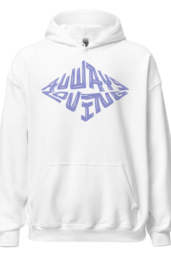 Always Loving - Women Regular Hoodie