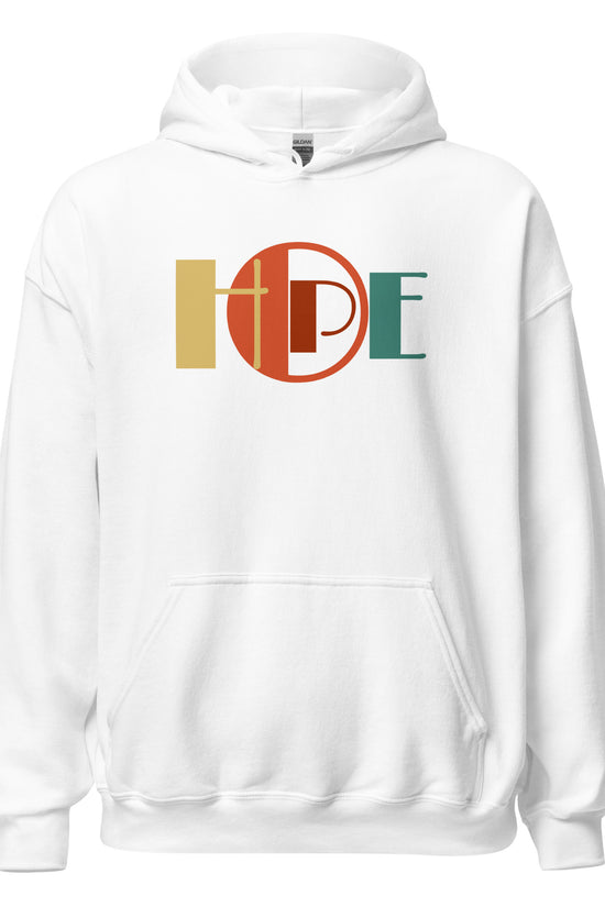 Hope - Unisex Regular Hoodie