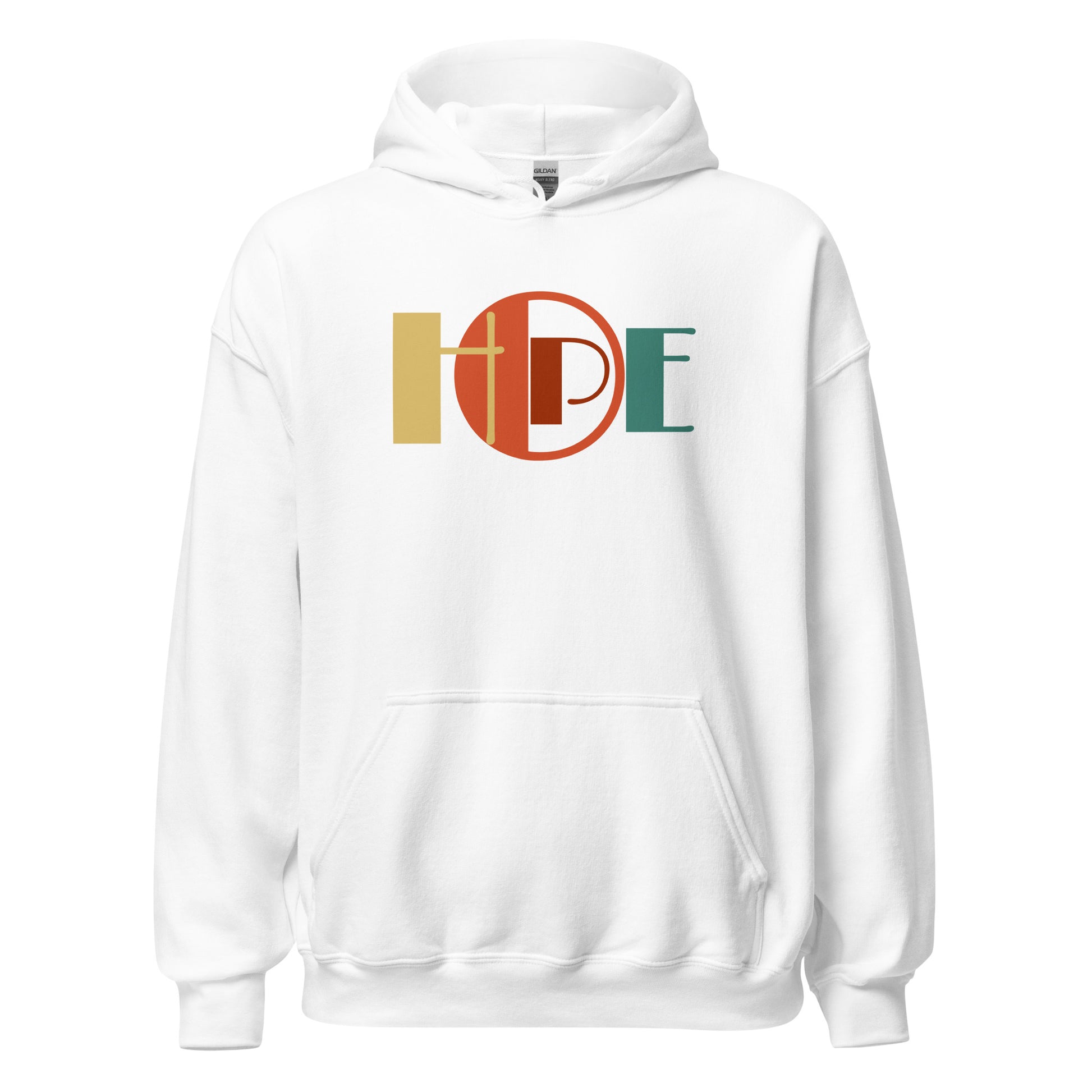 Hope - Unisex Regular Hoodie