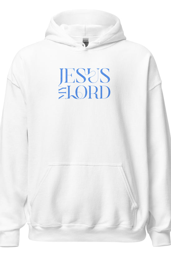 Jesus My Lord - Unisex Regular Hoodie