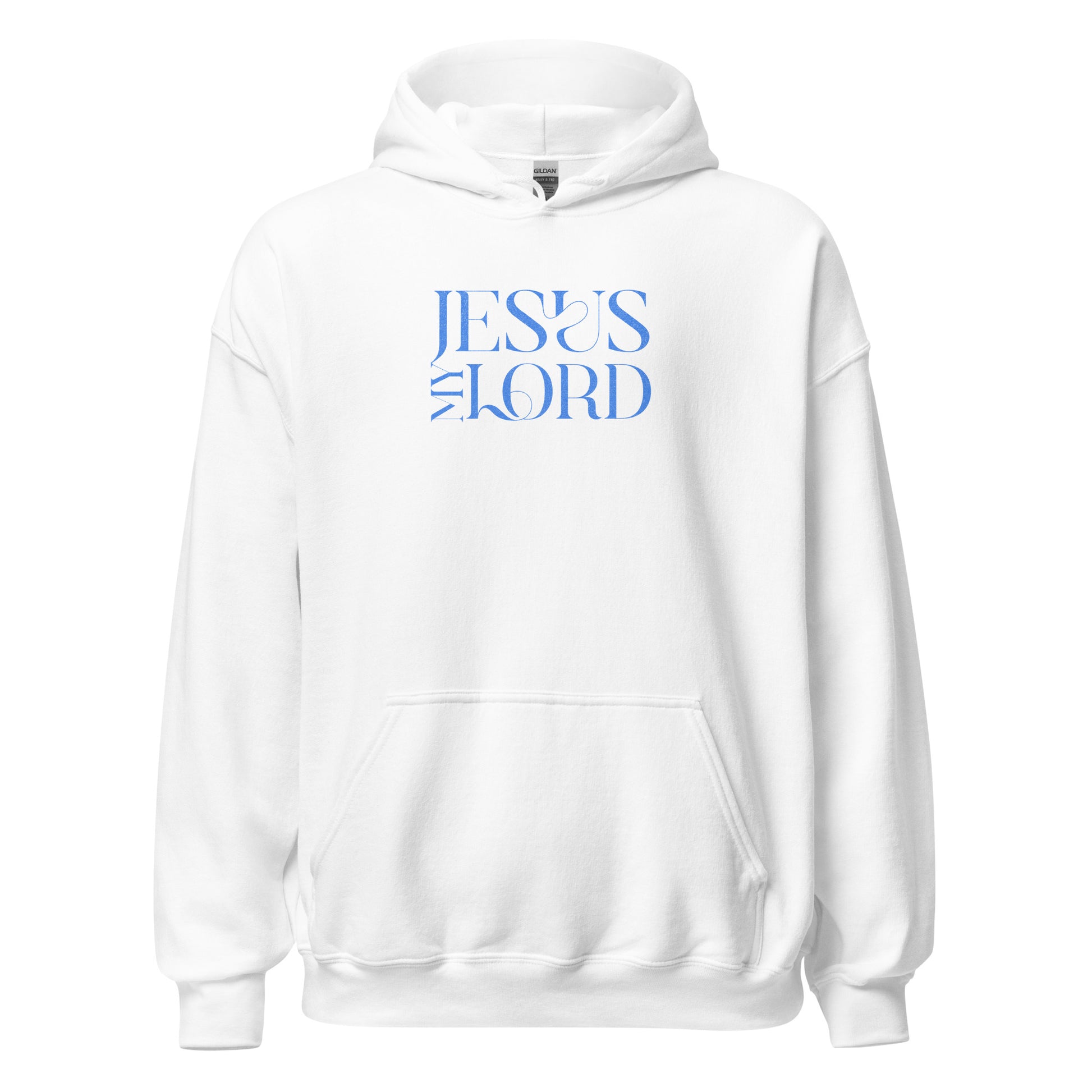 Jesus My Lord - Unisex Regular Hoodie