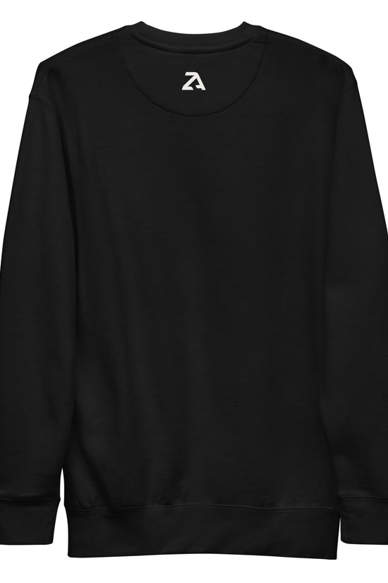 Hope Logo - Unisex Premium Sweatshirt