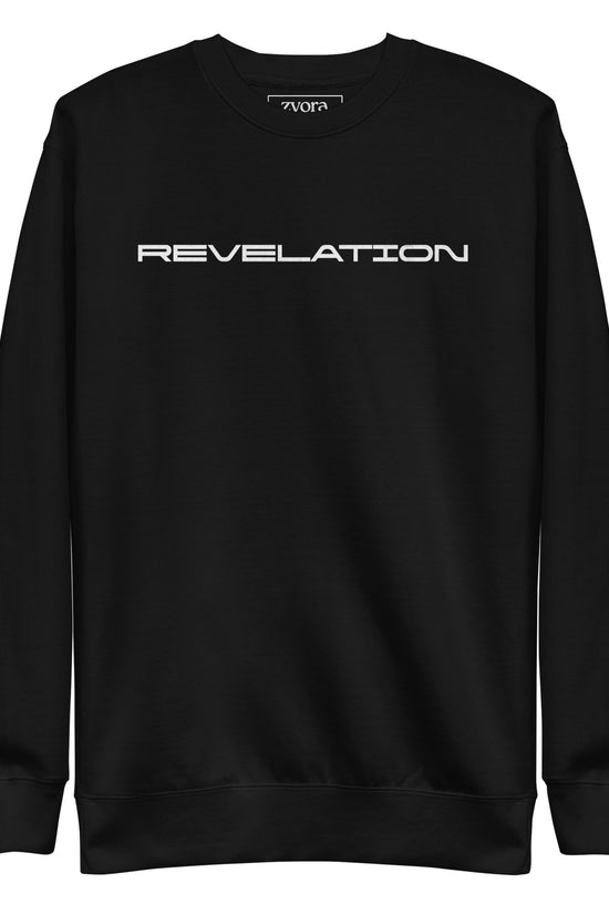 Revelation - Unisex Premium Sweatshirt