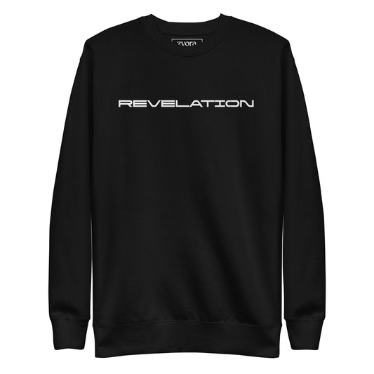 Revelation - Unisex Premium Sweatshirt