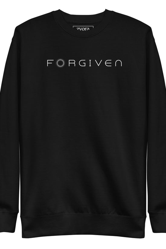 Forgiven - Unisex Premium Sweatshirt