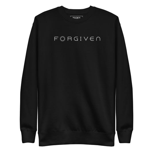 Forgiven - Unisex Premium Sweatshirt