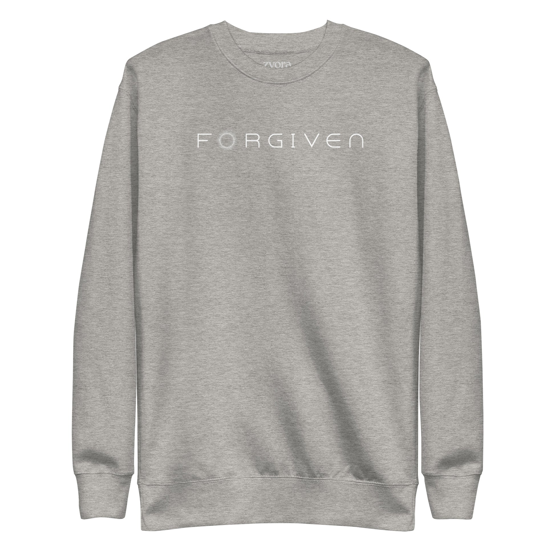 Forgiven - Unisex Premium Sweatshirt