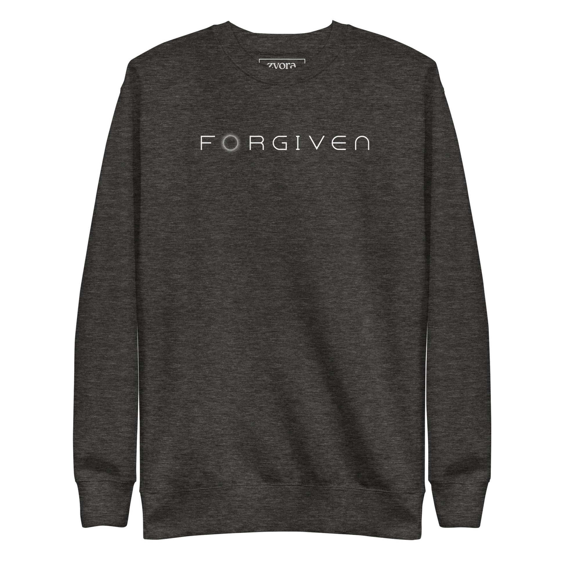 Forgiven - Unisex Premium Sweatshirt