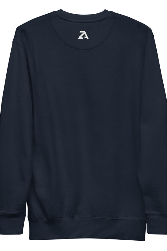 Hope Logo - Unisex Premium Sweatshirt