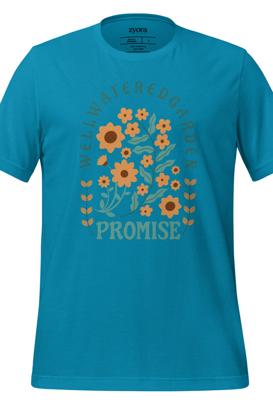 Well Watered Garden - Unisex Premium Tee