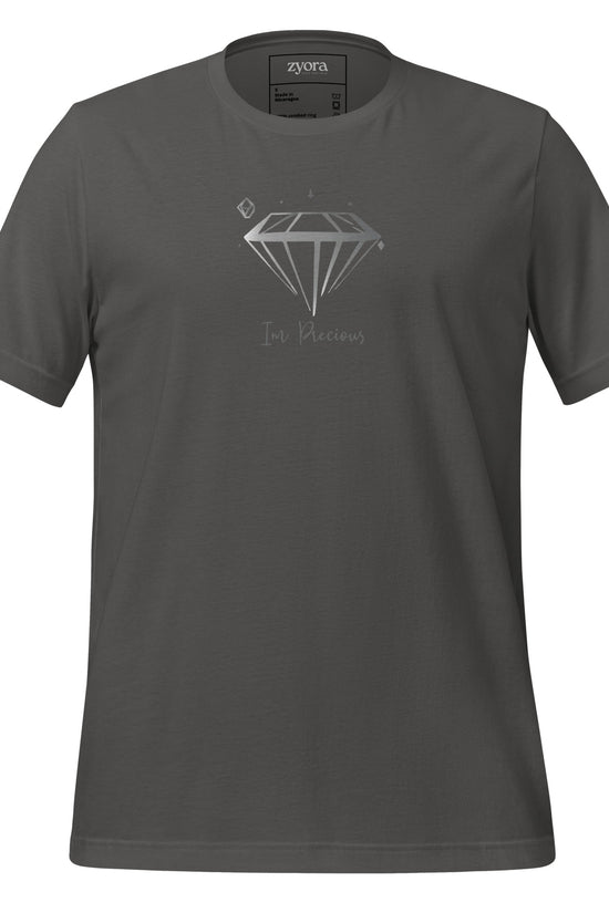 I'm Precious - Women Premium Tee