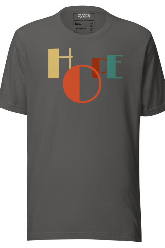HOPE - Unisex Premium Tee