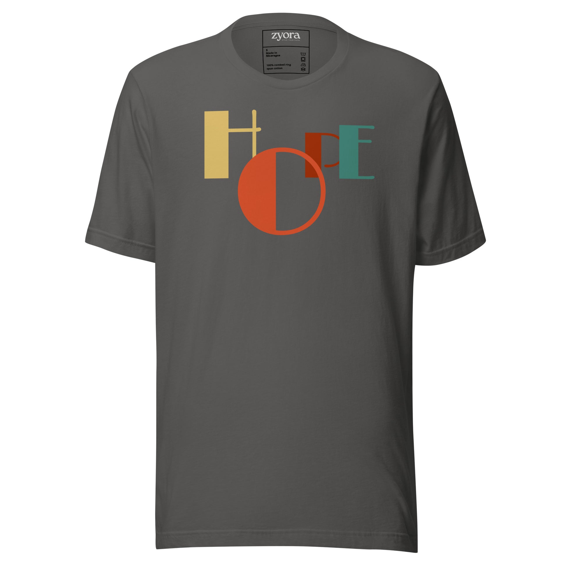 HOPE - Unisex Premium Tee