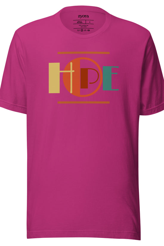 HOPE - Unisex Premium Tee
