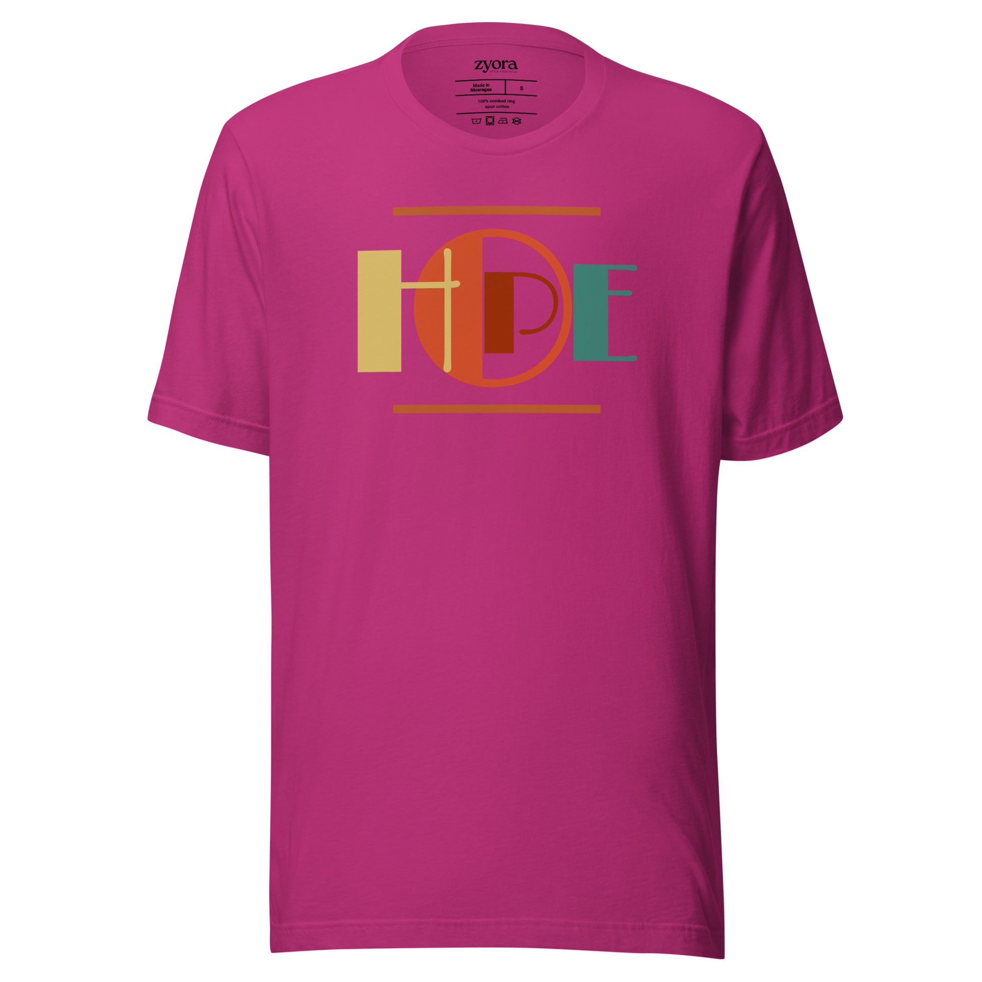 HOPE - Unisex Premium Tee