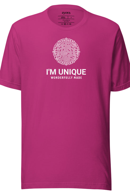 I'm Unique - Unisex Premium Tee