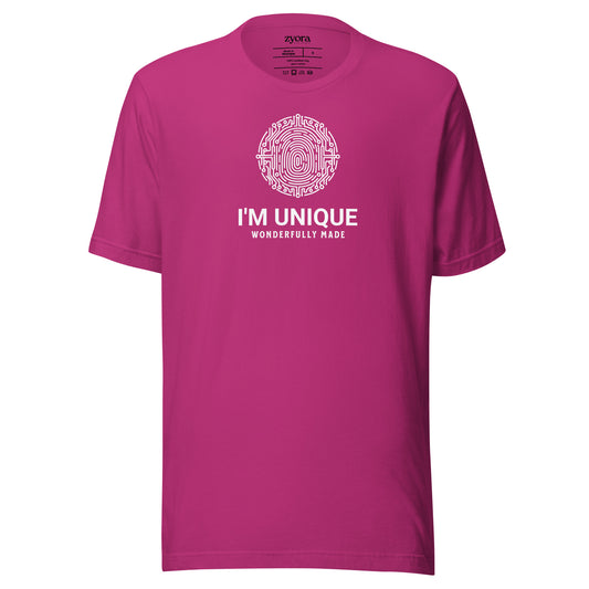 I'm Unique - Unisex Premium Tee