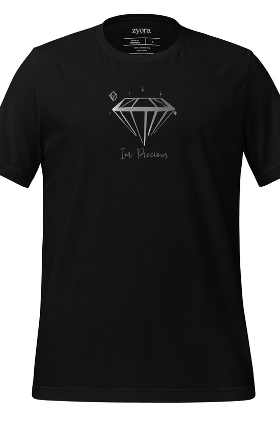 I'm Precious - Women Premium Tee