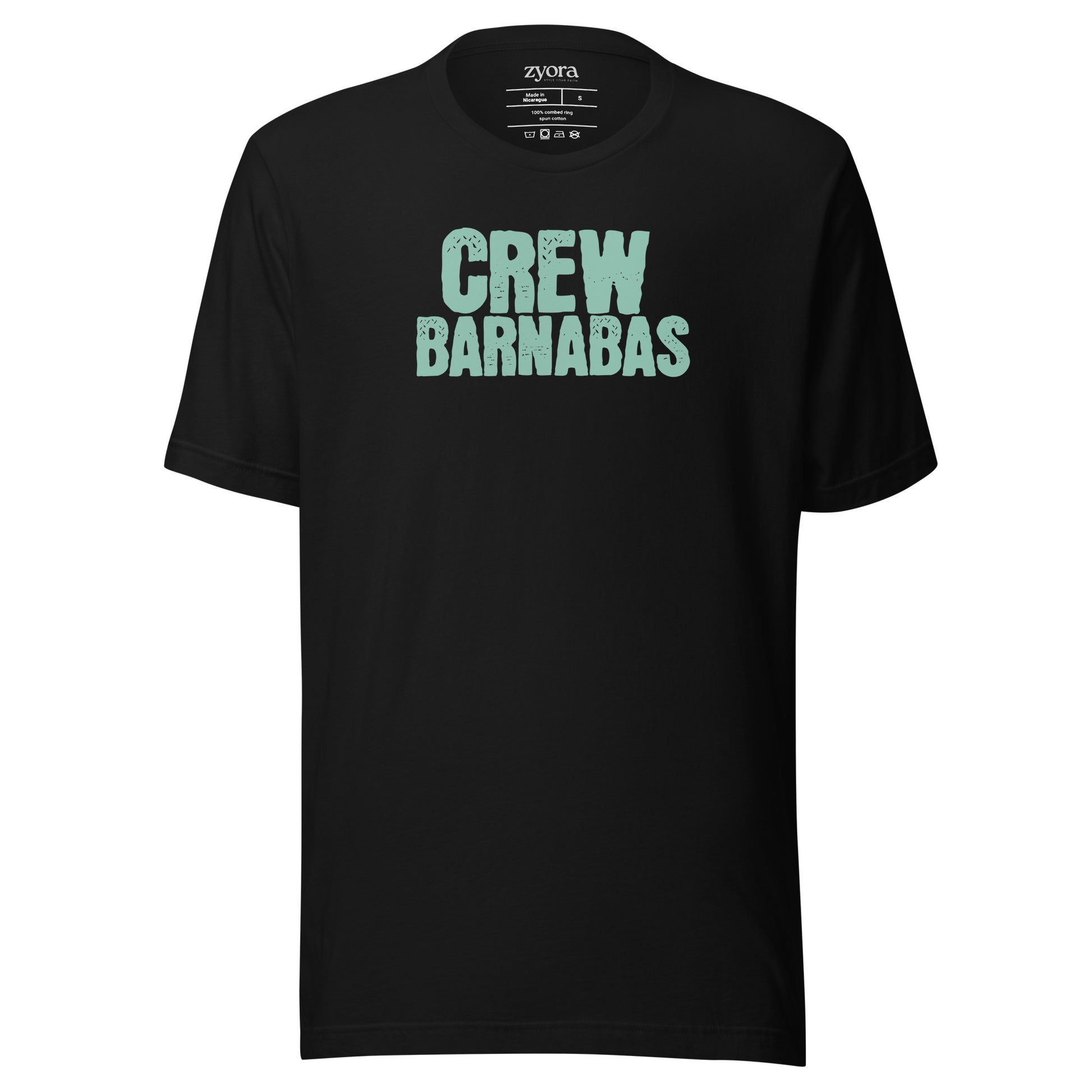 Crew Barnabas - Premium Unisex Tee