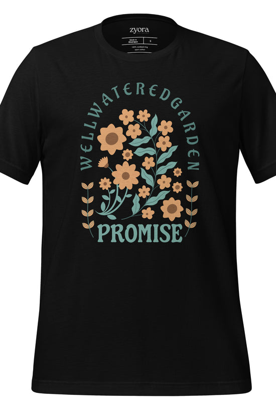 Well Watered Garden - Unisex Premium Tee