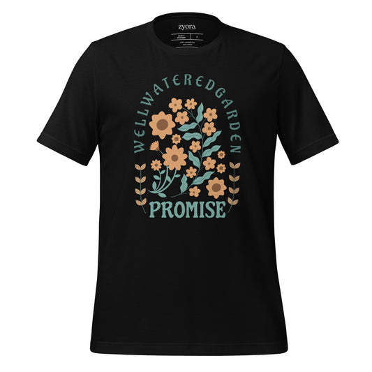 Well Watered Garden - Unisex Premium Tee