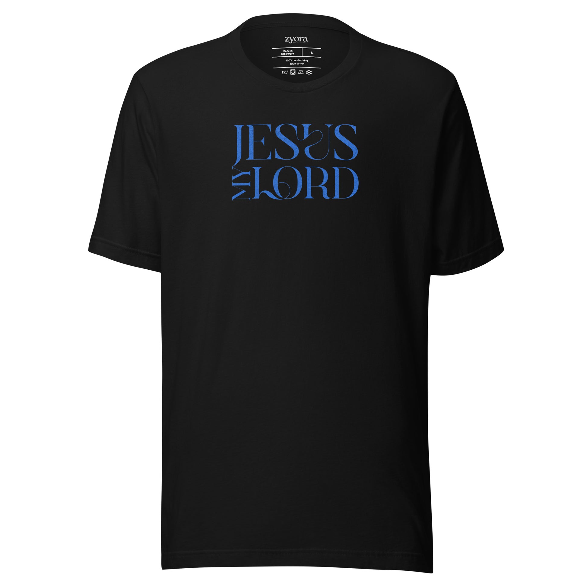 Jesus My Lord - Unisex Premium Tee