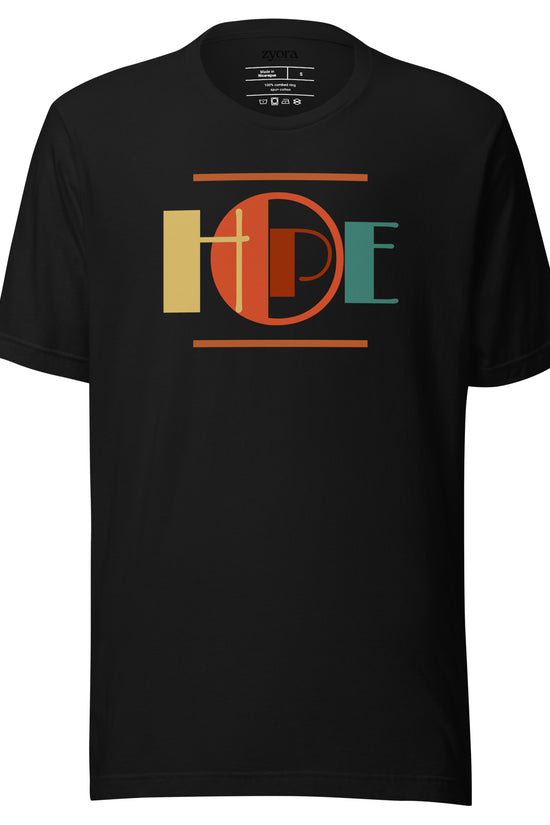 HOPE - Unisex Premium Tee