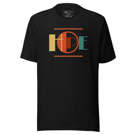 HOPE - Unisex Premium Tee