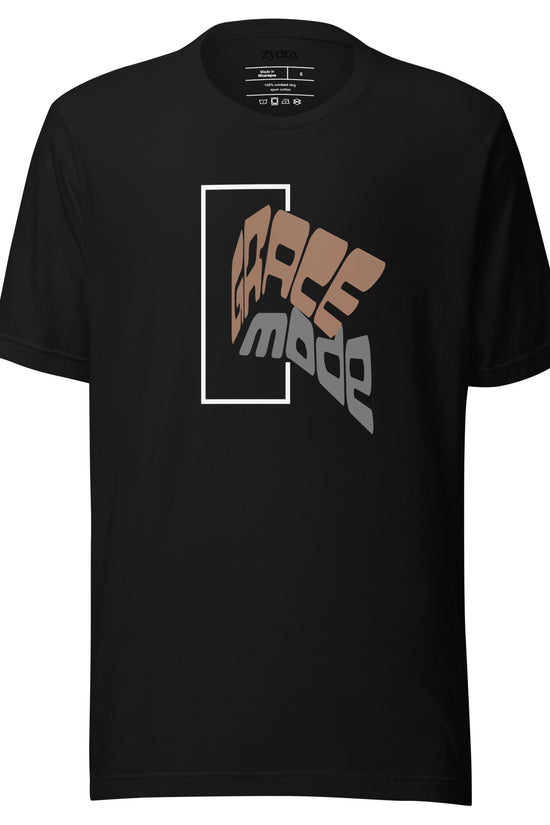 Grace Mode - Unisex Premium Tee