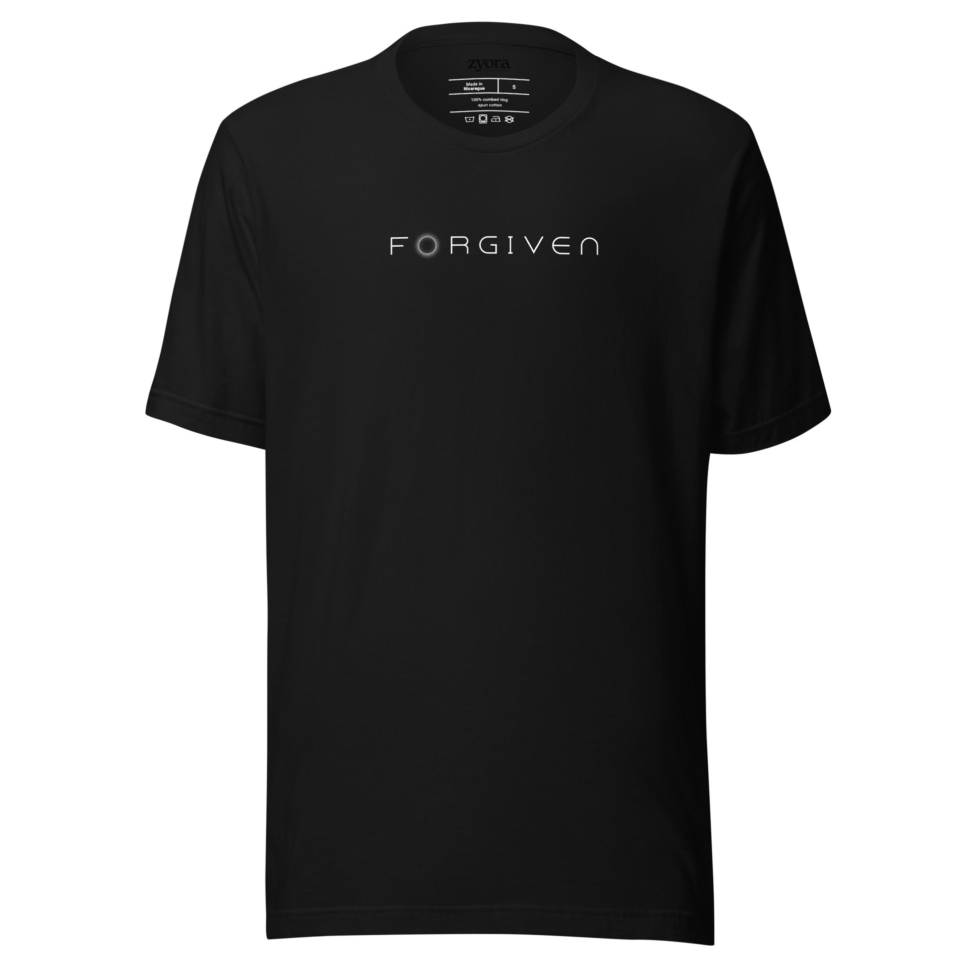 Forgiven - Unisex Premium Tee
