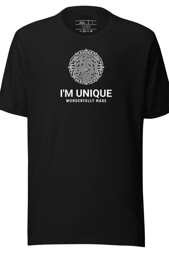 I'm Unique - Unisex Premium Tee