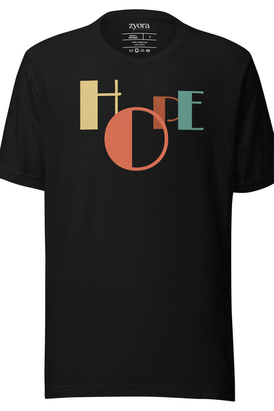 HOPE - Unisex Premium Tee