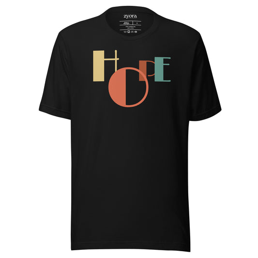 HOPE - Unisex Premium Tee
