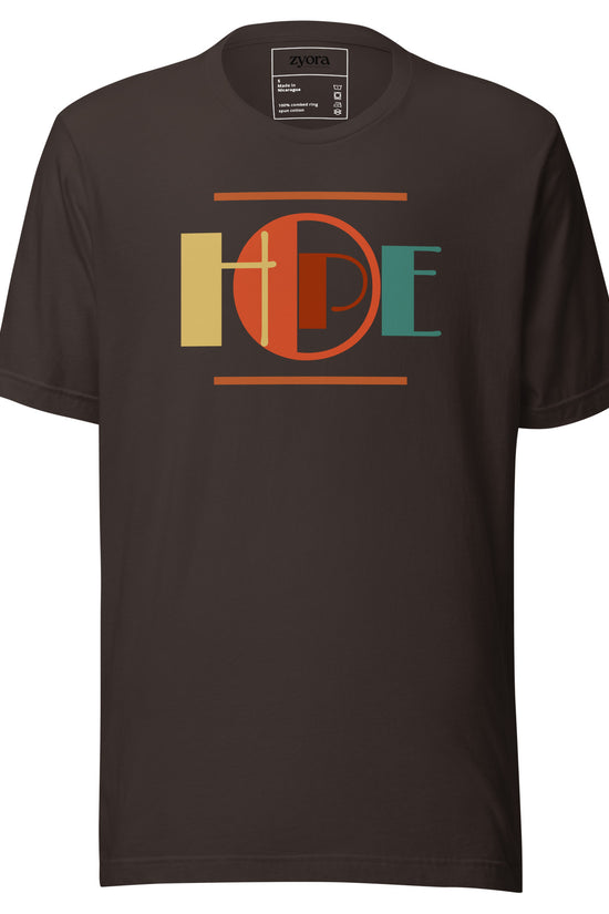 HOPE - Unisex Premium Tee