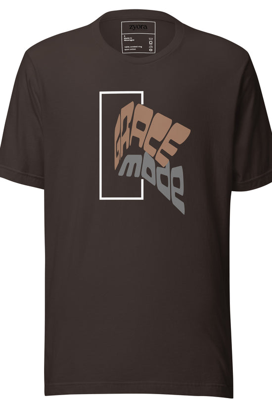 Grace Mode - Unisex Premium Tee