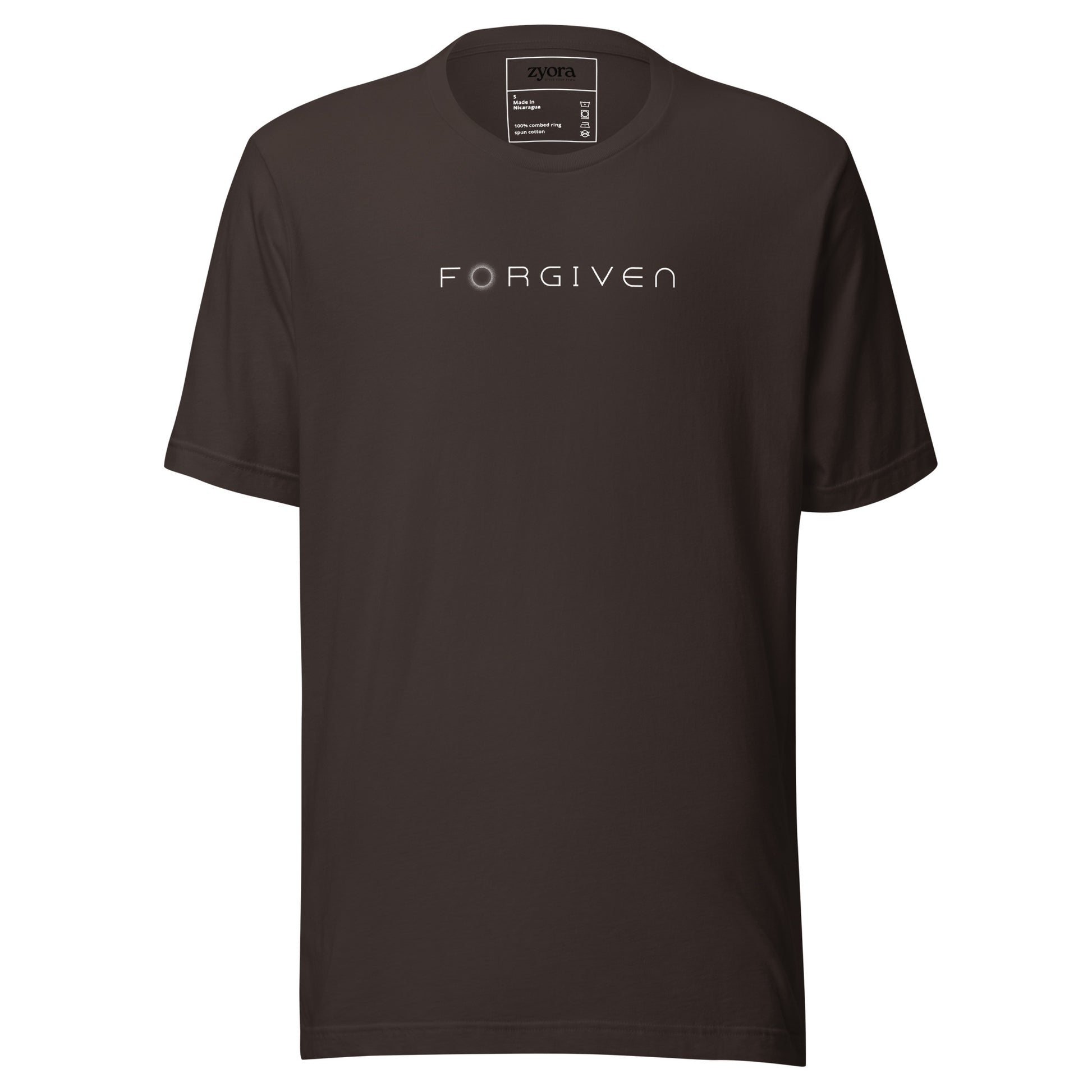 Forgiven - Unisex Premium Tee