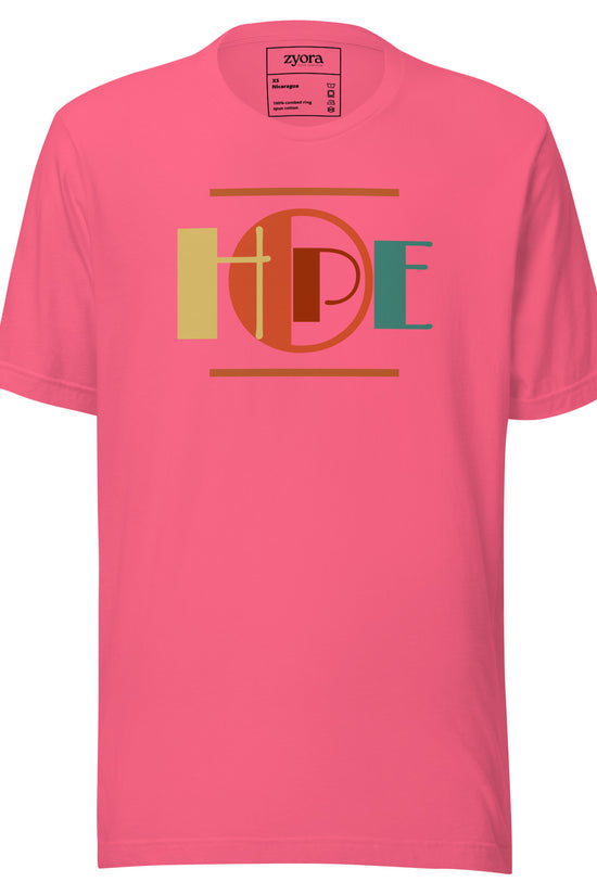 HOPE - Unisex Premium Tee