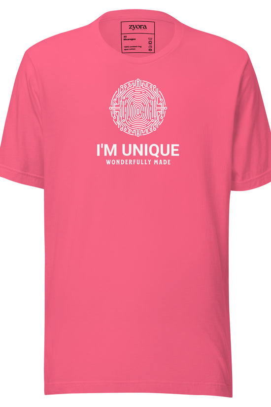 I'm Unique - Unisex Premium Tee