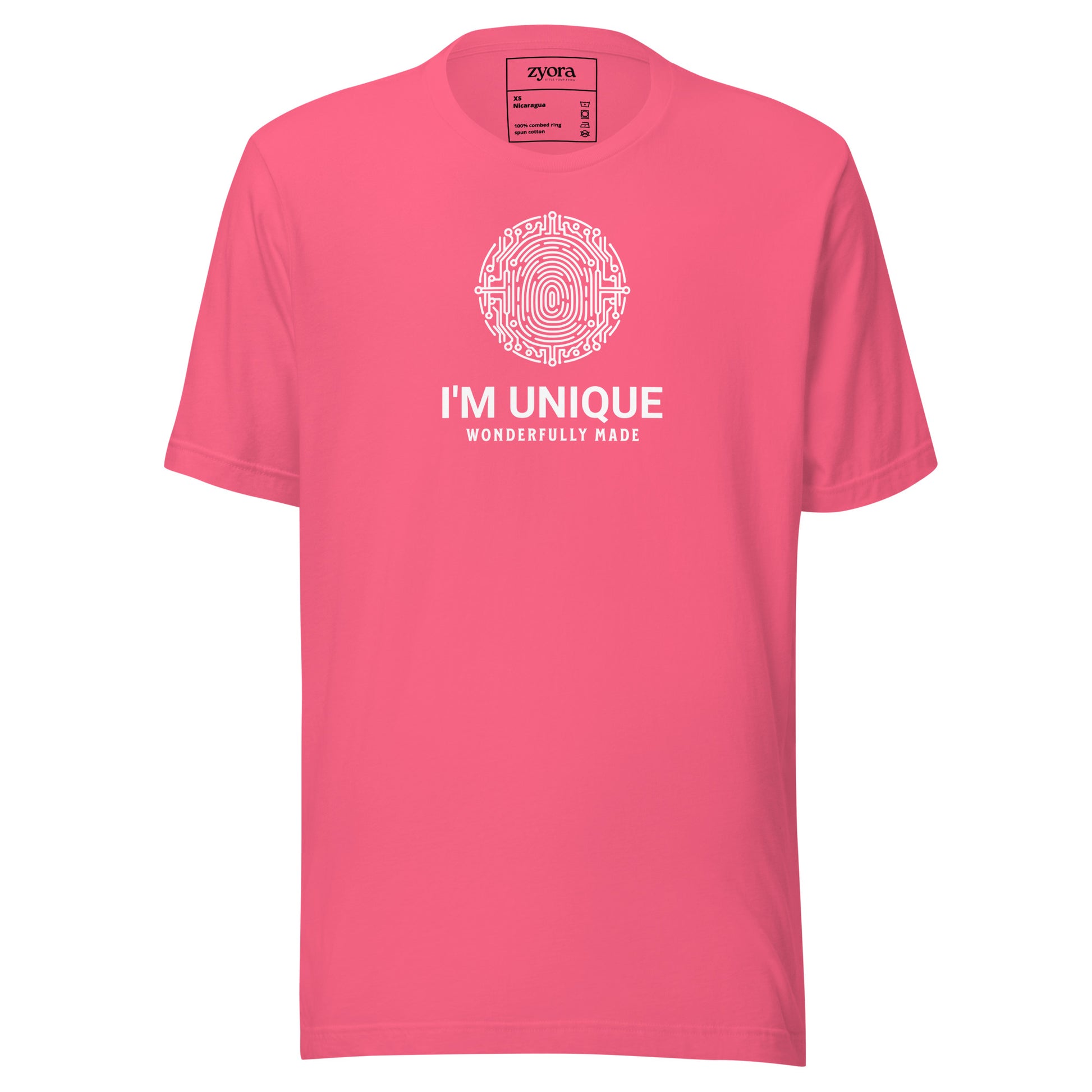 I'm Unique - Unisex Premium Tee