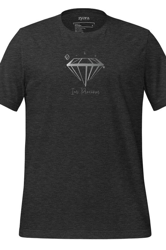I'm Precious - Women Premium Tee