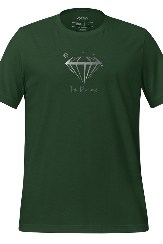 I'm Precious - Women Premium Tee